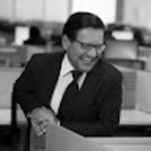 Meet your Posher, John